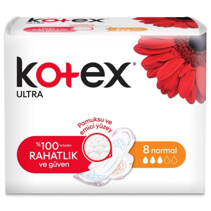 Kotex Ultra