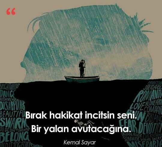 Yalanlar karşısında ne kadar incinirsiniz?Affeder misiniz??