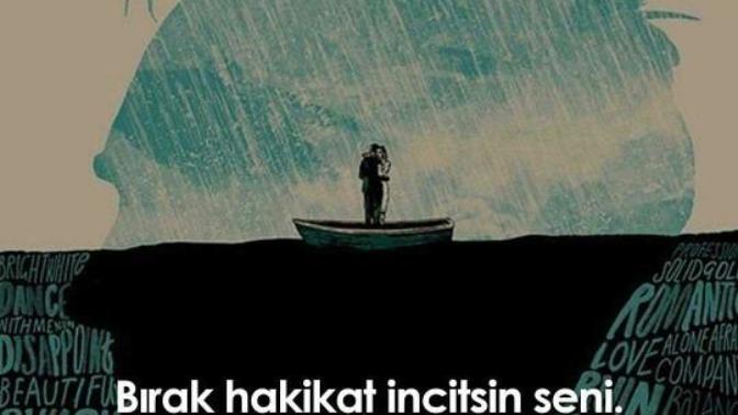 Yalanlar karşısında ne kadar incinirsiniz? Affeder misiniz?