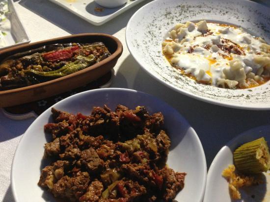 En güzel Türk yemeği sizce nedir ?