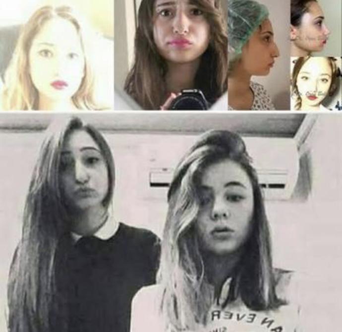 Ayda Kutay 😄 ?