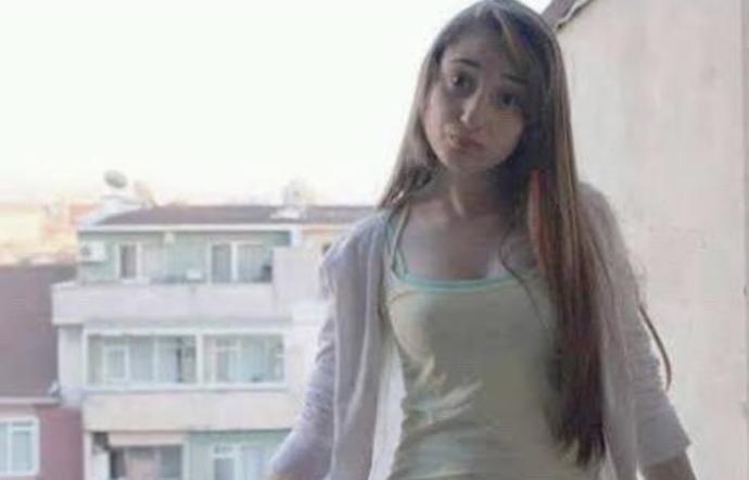 Ayda Kutay 😄 ?