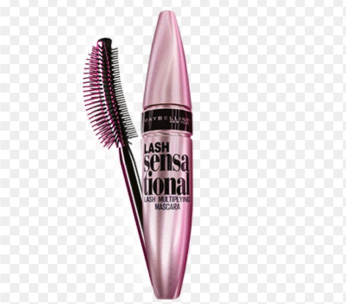 "Maybelline Lash Sensational" maskarasını kullandınız mı hiç?