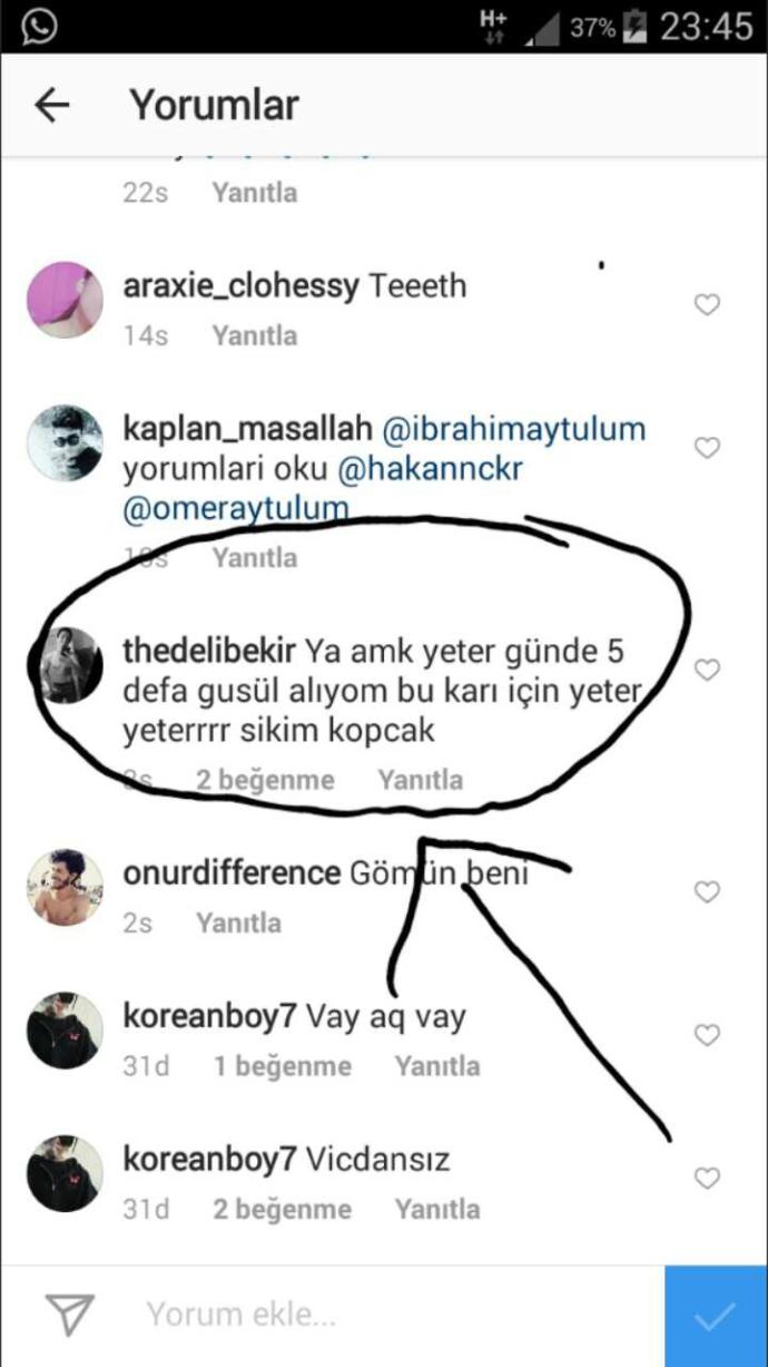 Günde 5 kere gusül almak nedir??