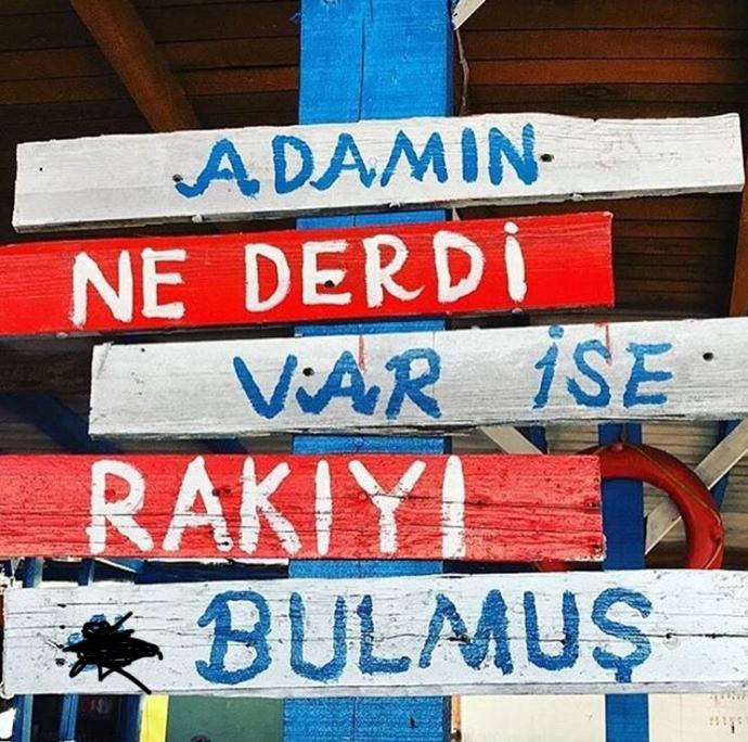 Acılar bir gün bitermi ?