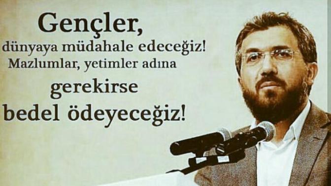 Arkadaşlar Prof. Doktor İhsan Şenocak hocamızın kıymetini biliyor ve destekliyormuyuz?