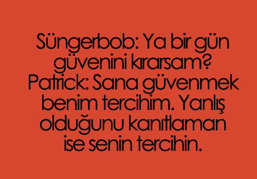 Güvene ihanet edildiğinde güvenen kişi mi suçludur ihanet eden mi ?