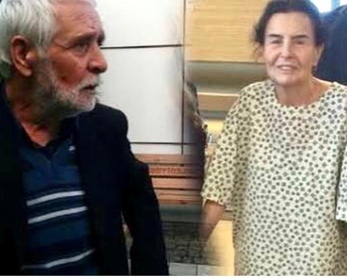 Fatma Girik’e 55 yıldır aşık olan adam, onu takip etmeye hala devam edince Fatma Girik şikayetçi oldu, bu nasıl bir aşktır?