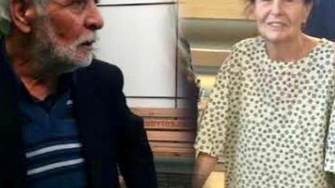 Fatma Girik’e 55 yıldır aşık olan adam, onu takip etmeye hala devam edince Fatma Girik şikayetçi oldu, bu nasıl bir aşktır?