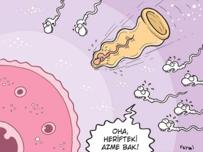 Sevgilimle cinsel ilişkiye girmek istiyorum. O da çok istiyor. Yapsak hamile kalırmıyım?