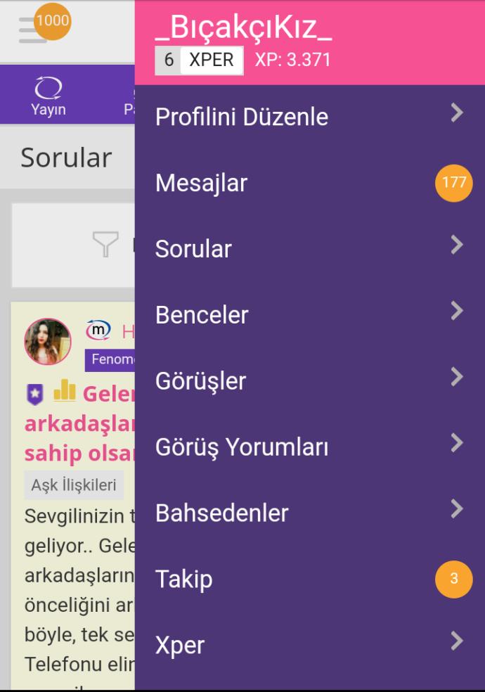 Bildirim ve mesajlarınızı biriktirir misiniz?