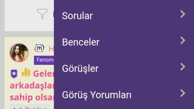 Bildirim ve mesajlarınızı biriktirir misiniz?
