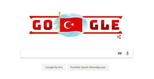 Bir gece uykuya daldınız bir uyandınız ki, yıl 2050 olmuş. Google'da ilk arayacağınız şey ne olurdu??