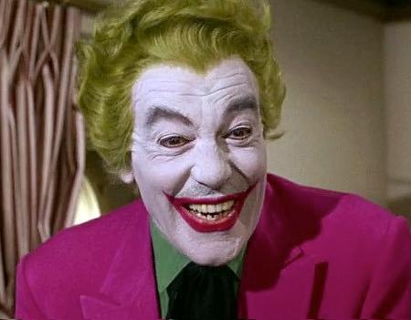Sizce en iyi Joker karakterini kim canlandırdı?