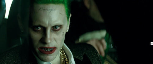 Sizce en iyi Joker karakterini kim canlandırdı?