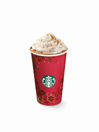 Benim gibi Toffee Nut Latte aşığı olan var mı 🐥 ?