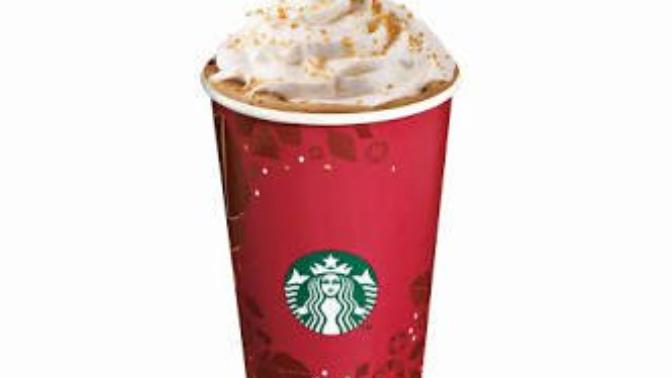 Benim gibi Toffee Nut Latte aşığı olan var mı 🐥 ?