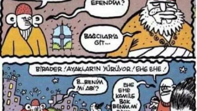 Kamil insan olmak istiyorum. Nereden başlamalıyım hangi yollardan geçmeliyim nerede son bulmalıyım?