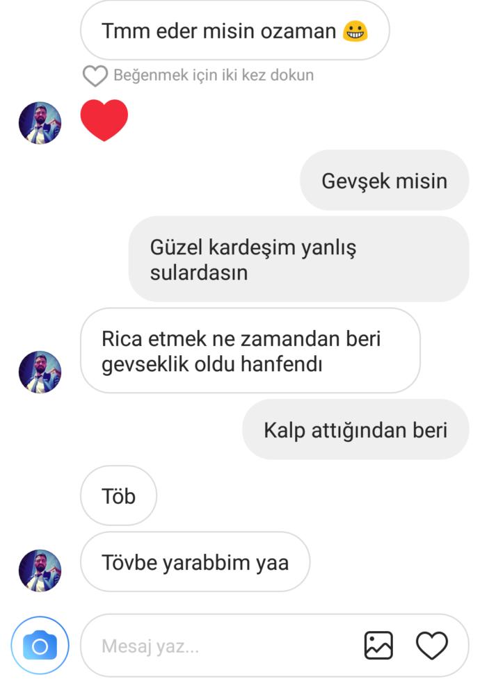 Sizce her erkek basit mi?
