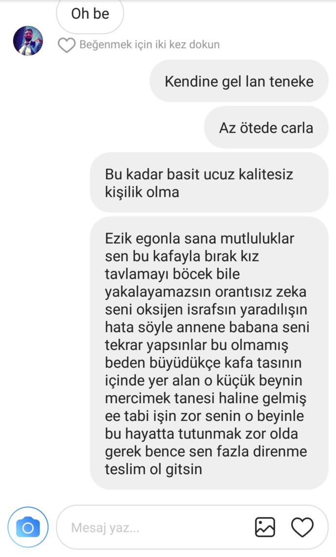 Sizce her erkek basit mi?