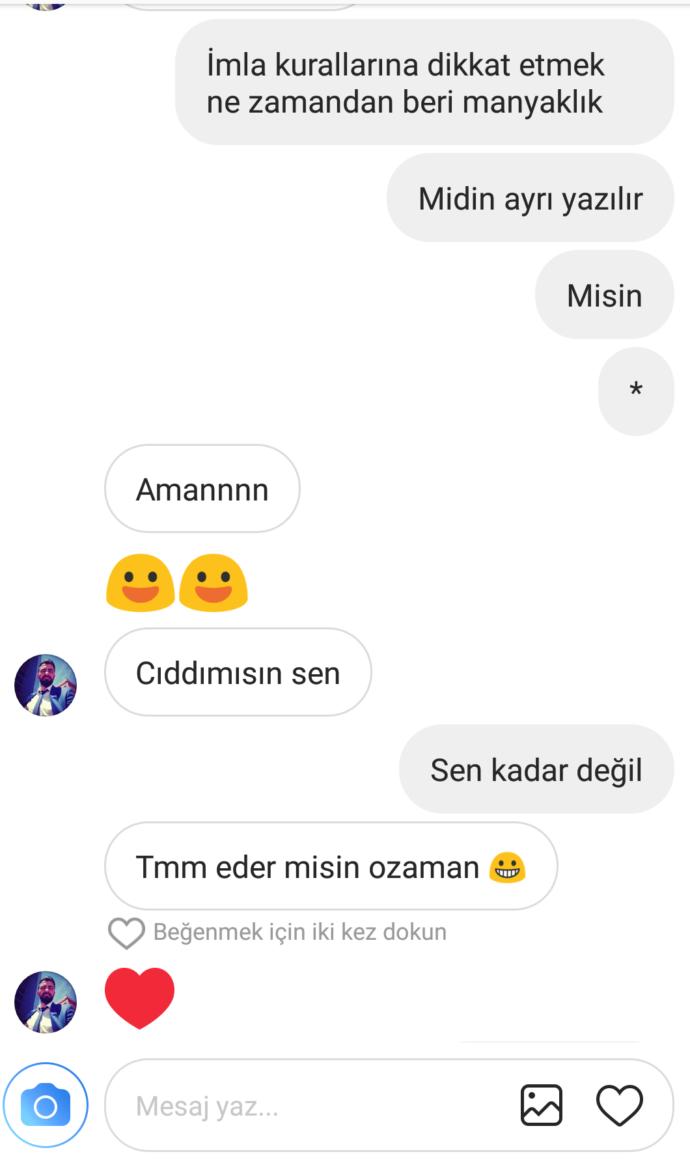 Sizce her erkek basit mi?
