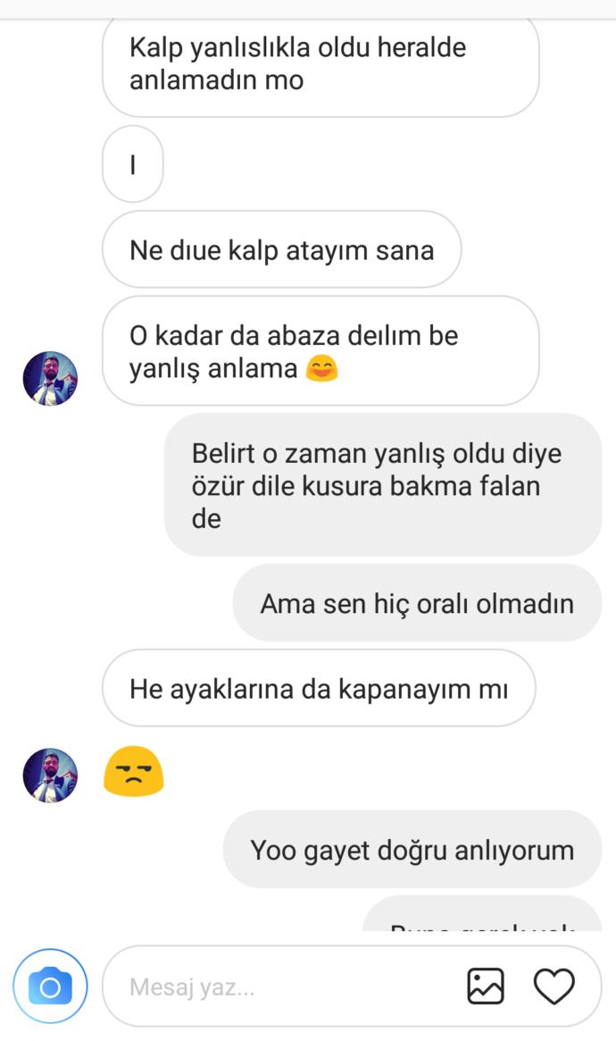 Sizce her erkek basit mi?