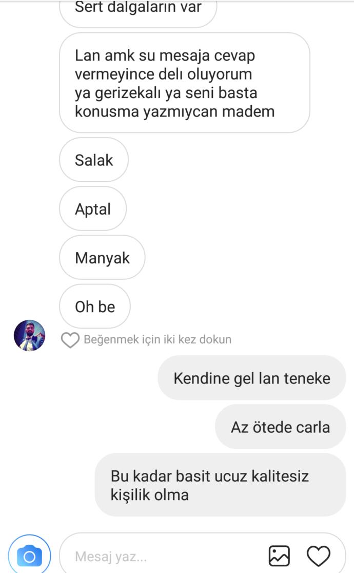 Sizce her erkek basit mi?
