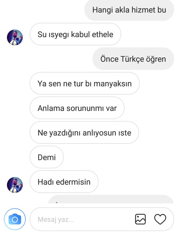 Sizce her erkek basit mi?