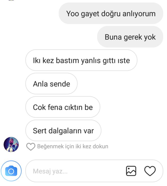 Sizce her erkek basit mi?
