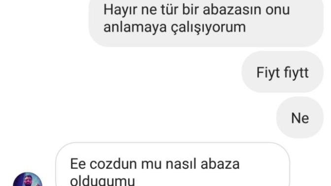Sizce her erkek basit mi?