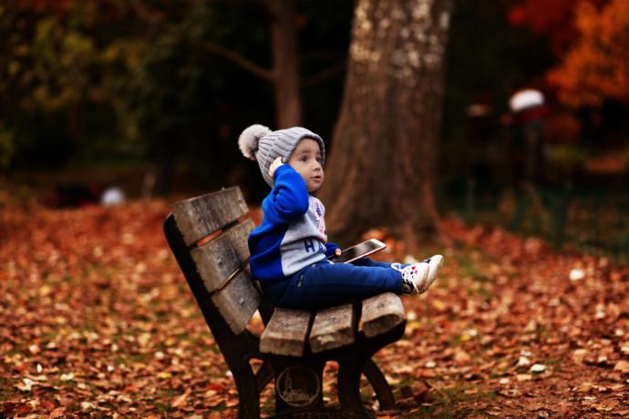 Arkası full bulanık olan fotoğraf modu nasıl yapılıyor arkadaşlar?