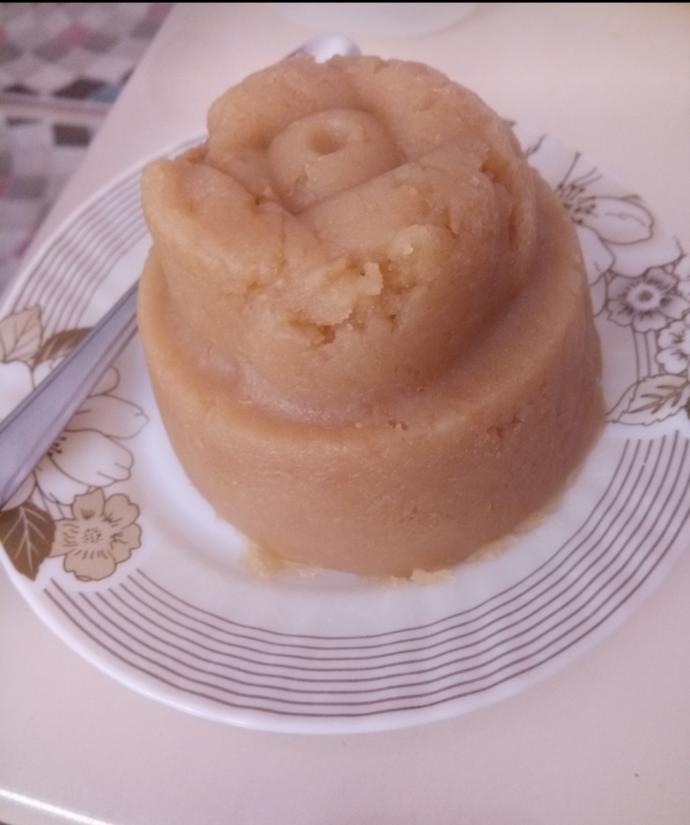 Kahvaltıda helva yenir mi? Kimin helvasını yemek istersiniz?