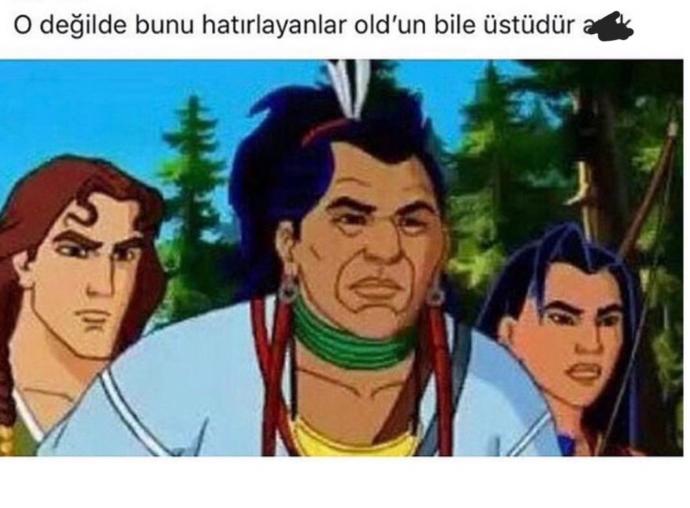 89/95 doğumlular! Şu sıralar "bunu hatırlayan olddur" paylaşımları sizi de rahatsız etmiyor mu😅?