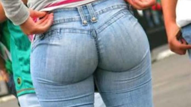 Kot pantolon beden ölçün ne?
