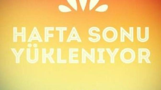 Yaşasın yarın cuma 😊siz de haftanın songünü yaklaşınca böyle mutlu hissediyor musunuz?