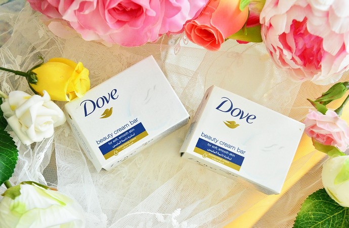 Dove Sabun Faydaları