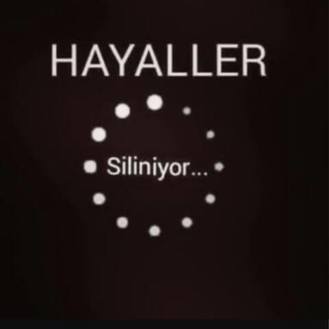 Sizinle hayaller kuran o kişi gidip başkasıyla hayallerinizi yaşasa;Hayallerinizin çalındığını gördüğünüzde ne hissedersiniz?