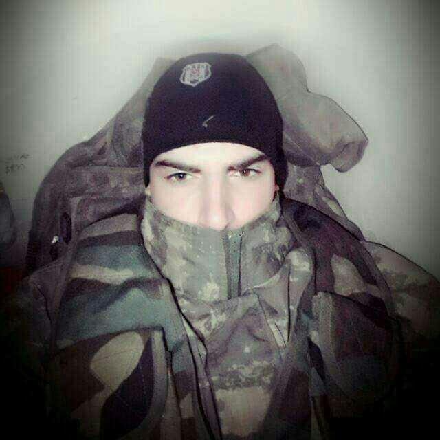 Benimle Sevgili Olmak İstermisin ??