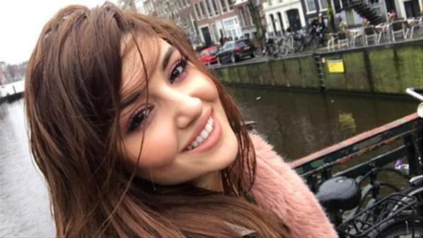 Hande Erçel mi Fahriye Evcen mi daha çekici?