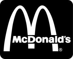 Mc Donalds'da çalışıyorum sorularınız var mı?