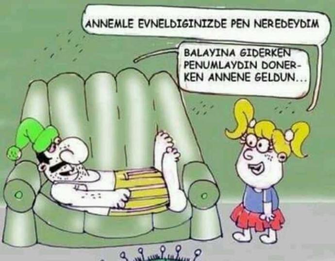 "Annemle evlendiğinizde ben neredeydim?" Diye soran çocuğunuza ne cevap verirsiniz?