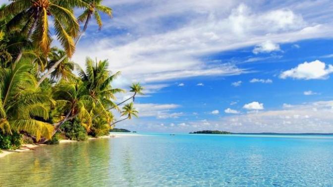 Arkadaşlar Hawaii nasıl biryer çok güzel diyorlar?