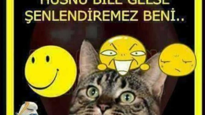 Çok sıkıcı bir gün?