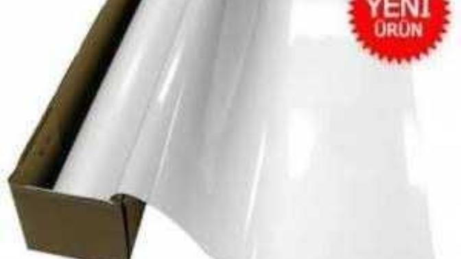 Yazı tahtası folyosu/yapışkanı nerede satılır?