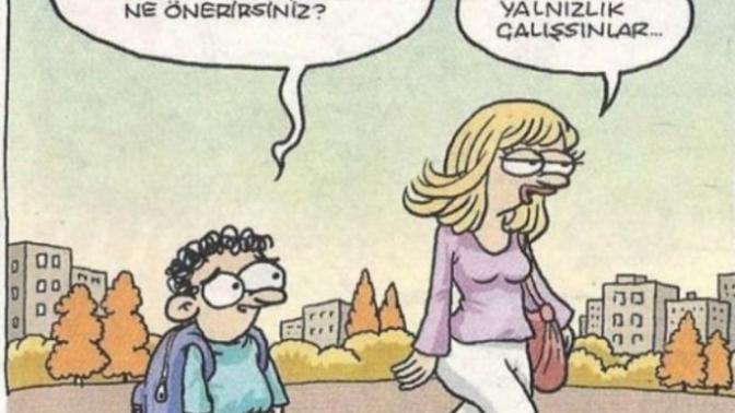 Sizi yeni sevmeye başlayan birine hangi tavsiyelerde bulunursunuz?