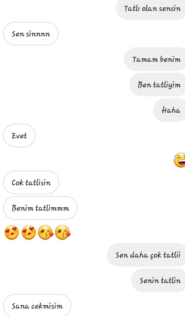 Tanışalı 3 gün oldu nedir Bu?