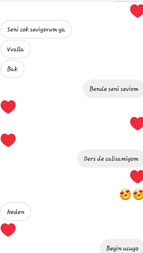 Tanışalı 3 gün oldu nedir Bu?
