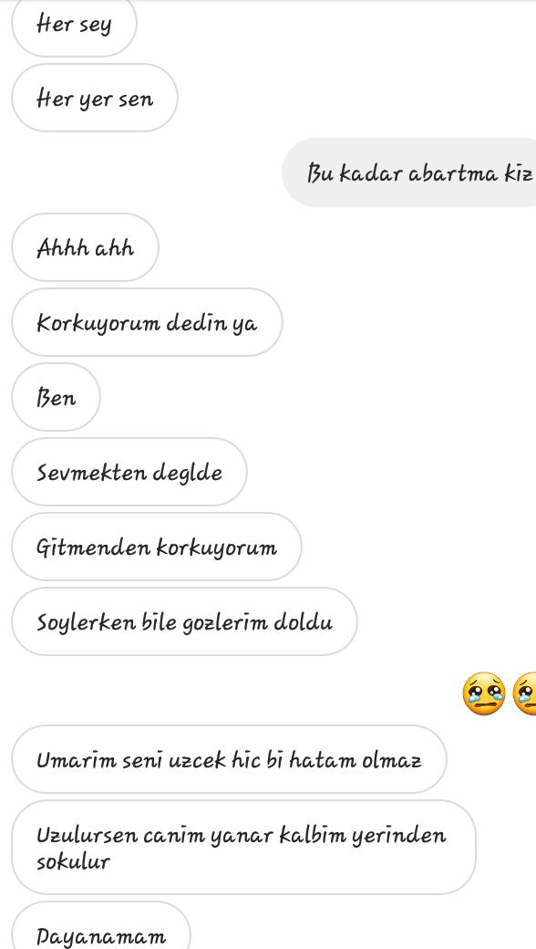 Tanışalı 3 gün oldu nedir Bu?