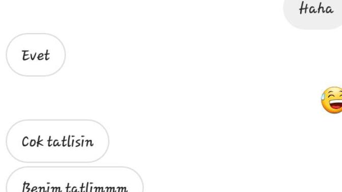 Tanışalı 3 gün oldu nedir Bu?