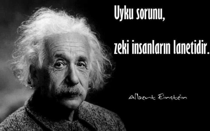 IQ yüksek olan insanlar geç uyurmuş. Sizin geç uyuma nedenleriniz nelerdir? Kaç saat uyursunuz??